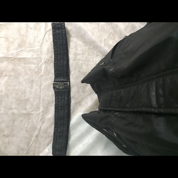 Jacket/Blouse - Picture 4 of 8